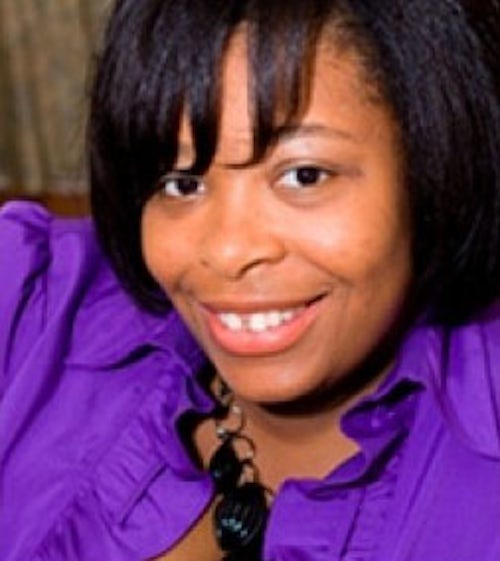 Tiffany L. Warren