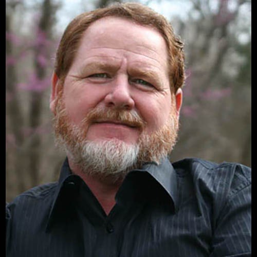 Tim Washburn