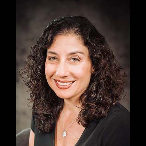 Tina Kashian