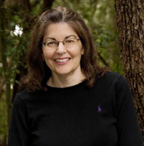 Vanessa Kelly