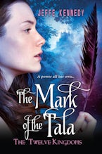 The Twelve Kingdoms: The Mark of the Tala