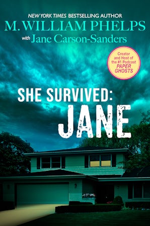 She Survived: Jane