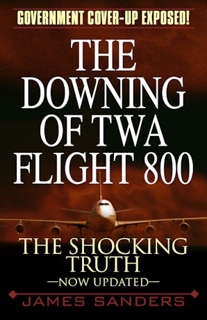 TWA Flight 800 'coverup' suit avoids dismissal