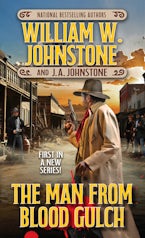 The Man from Blood Gulch