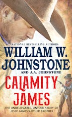 Calamity James