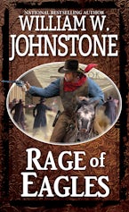 Rage of Eagles