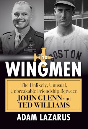 Keeping Up with Ted Williams