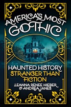 America’s Most Gothic