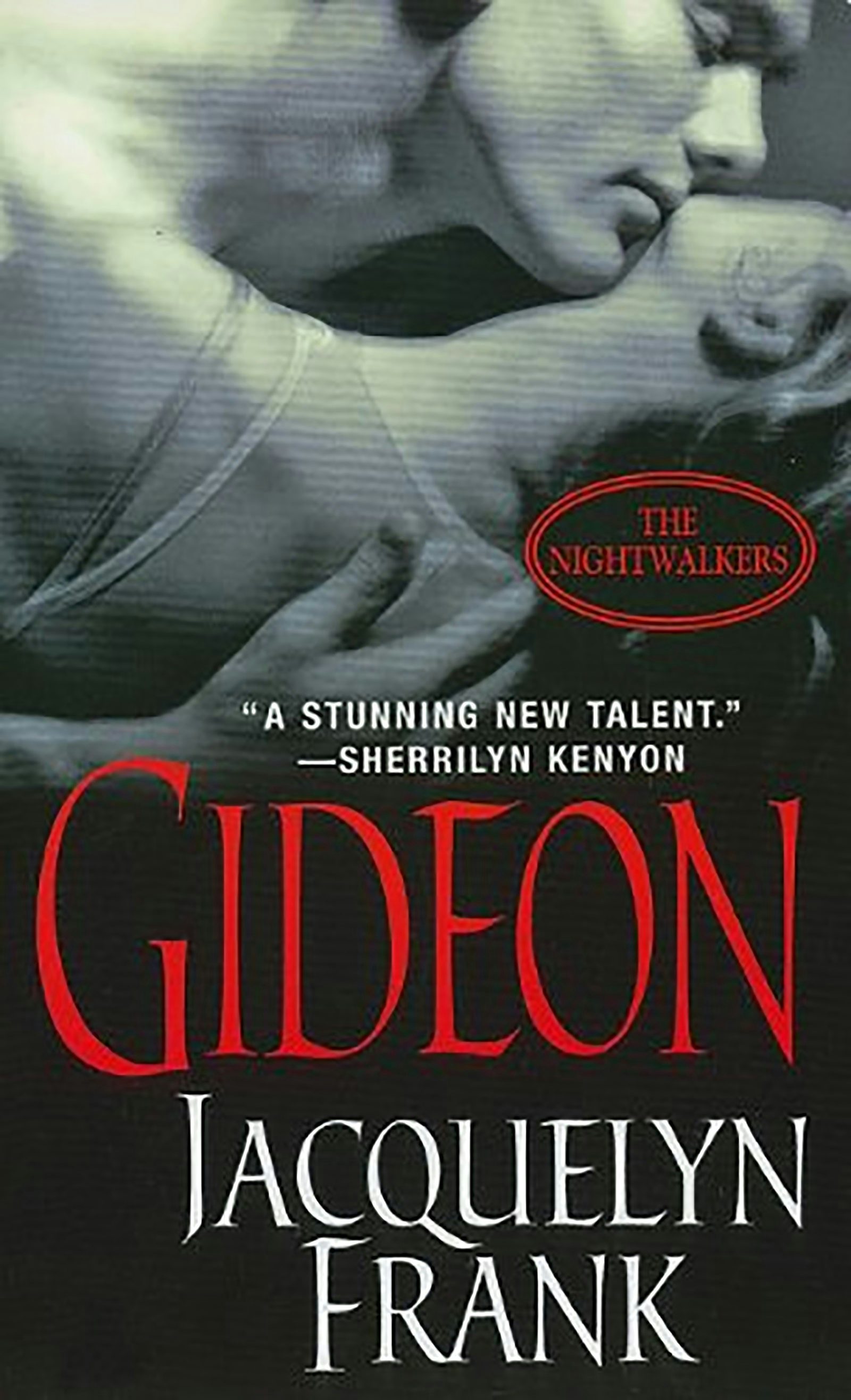 download gideon trilogy