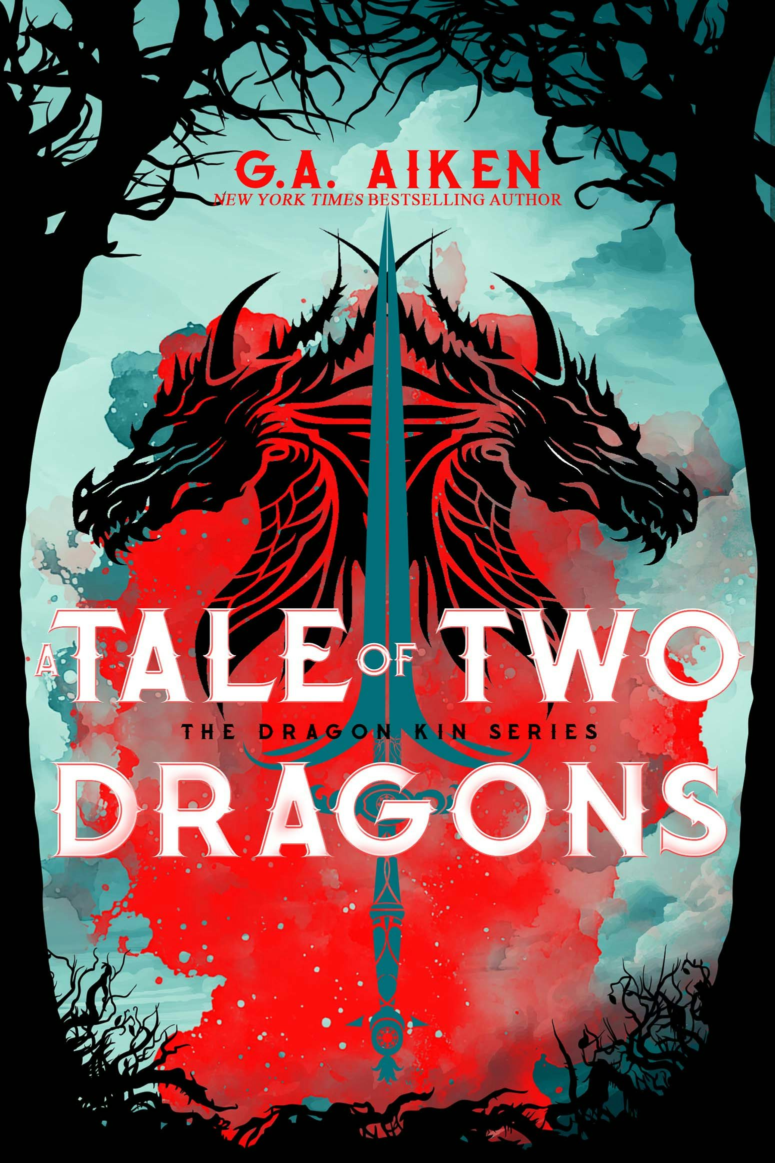 A Tale of Two Dragons