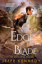 The Edge of the Blade