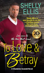 To Love & Betray