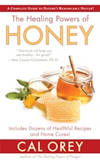 The Healing Powers of Honey The Healing Powers of Honey