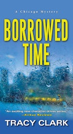 Borrowed Time