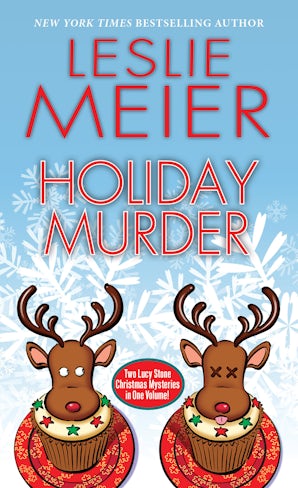 Holiday Murder