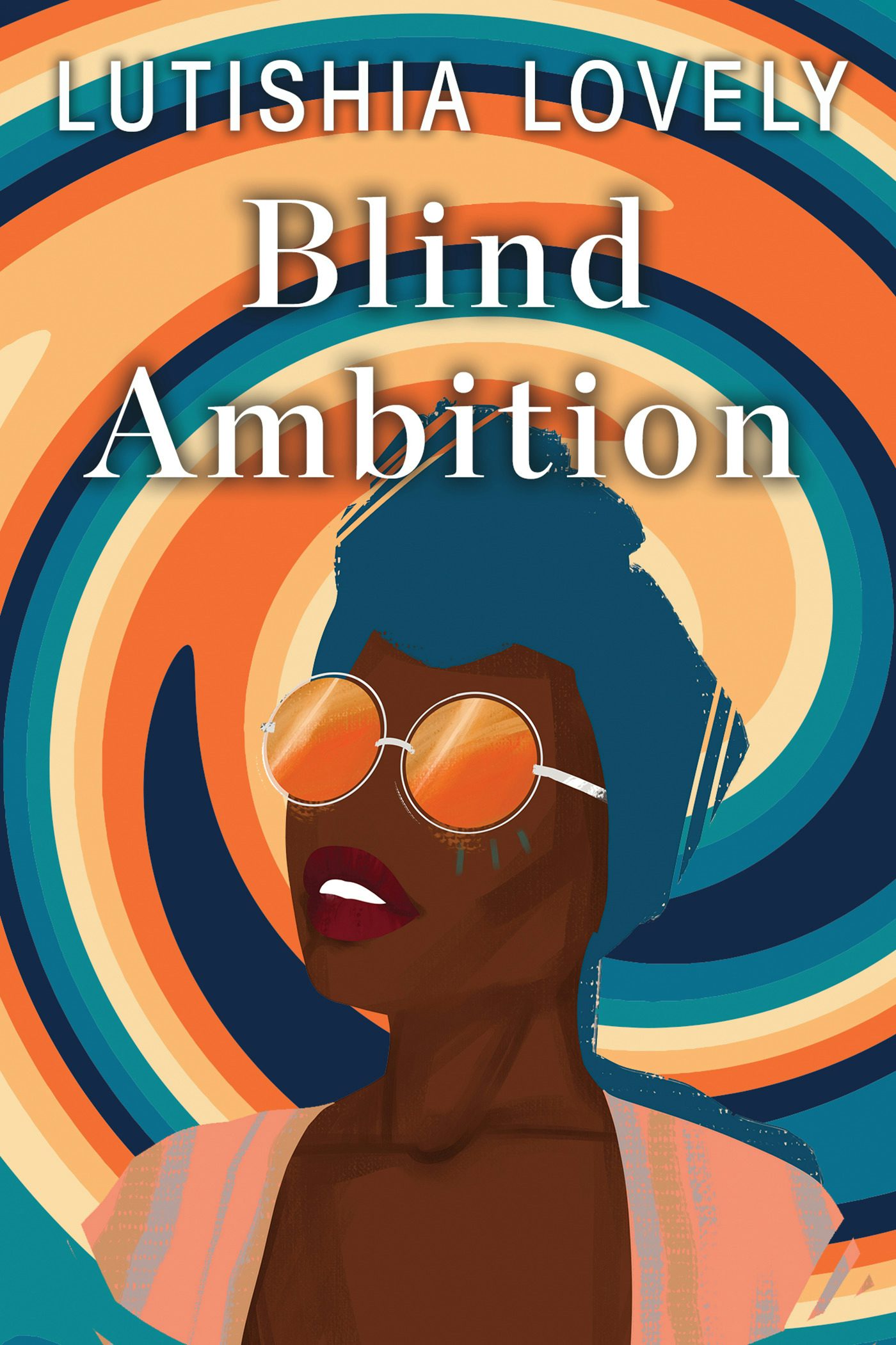 blind ambition