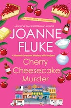 Cherry Cheesecake Murder