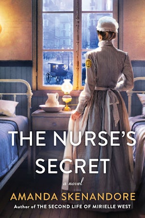 The Nurses Secret
