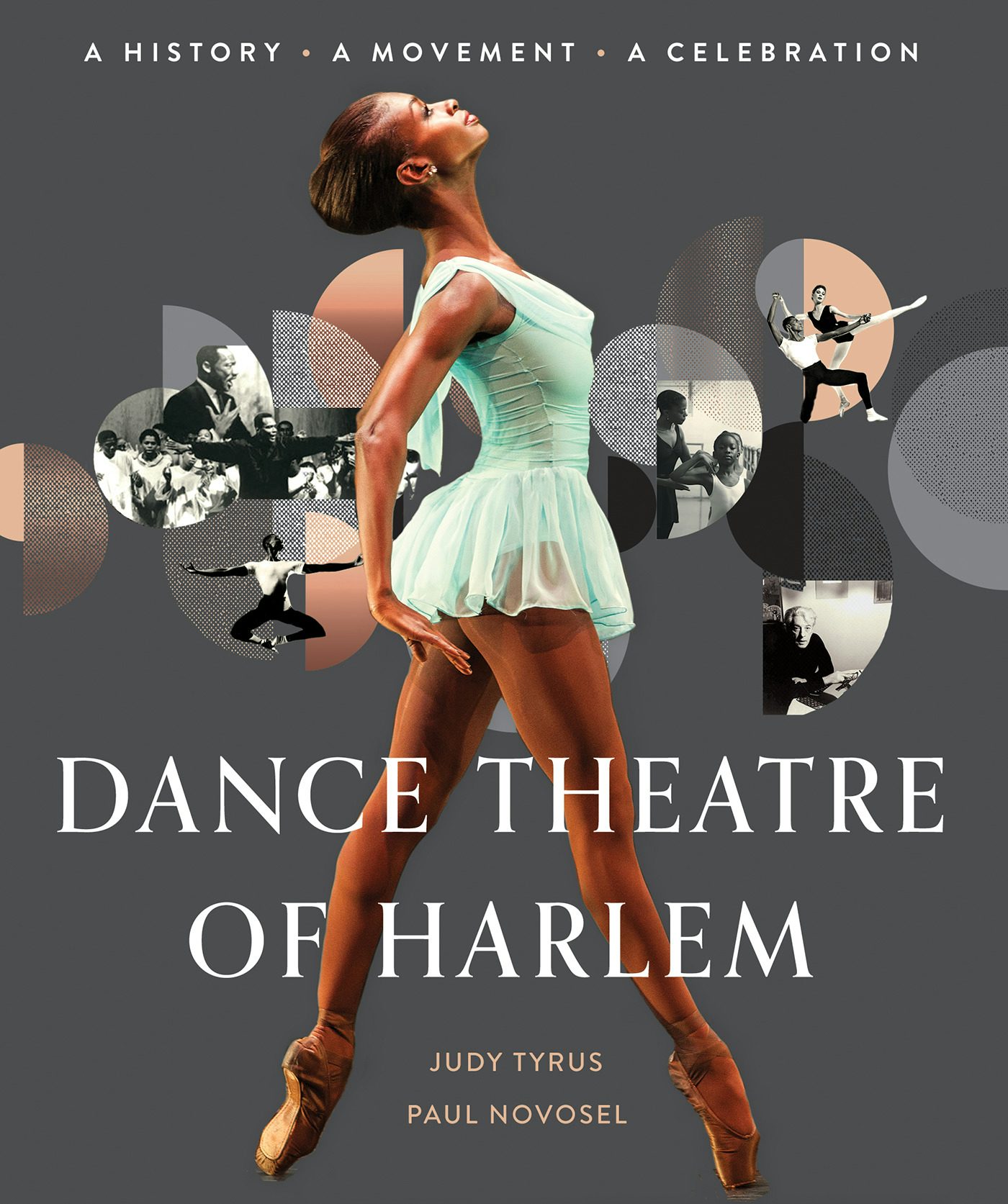 Dance Theatre of Harlem - performing arts