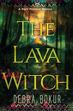 The Lava Witch