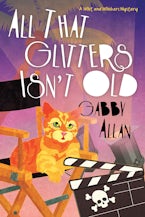 All That Glitters Isnt Old