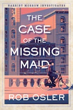 The Case of the Missing Maid