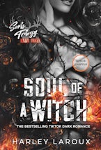 Soul of a Witch