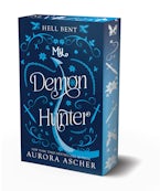 My Demon Hunter: Deluxe Limited Edition
