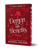 Demon with Benefits: Deluxe Limited Edition