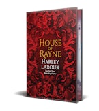 House of Rayne: Deluxe Limited Edition