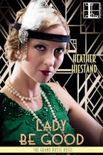 Lady Be Good