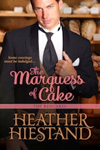The Marquess of Cake