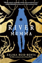 River Mumma: Sneak Peek